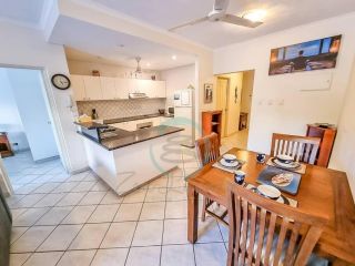 ZEN CITY Modern 1-BR City Apt Near Mindal Markets Apartment, Northern Territory - 5