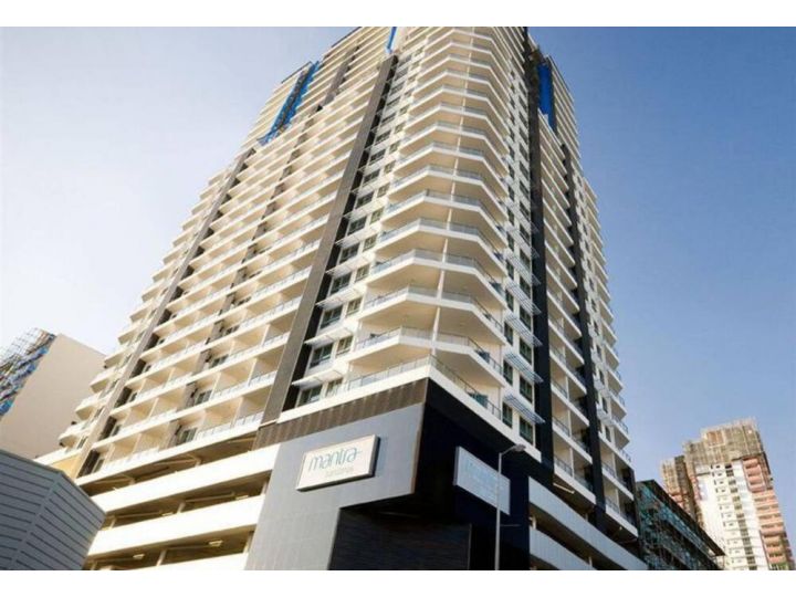 ZEN CITY & SEA Executive 1-BR Suite in Darwin CBD Apartment, Darwin - imaginea 16