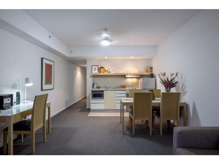 ZEN CITY & SEA Executive 1-BR Suite in Darwin CBD Apartment, Darwin - imaginea 9