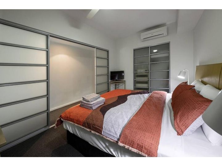 ZEN CITY & SEA Executive 1-BR Suite in Darwin CBD Apartment, Darwin - imaginea 3