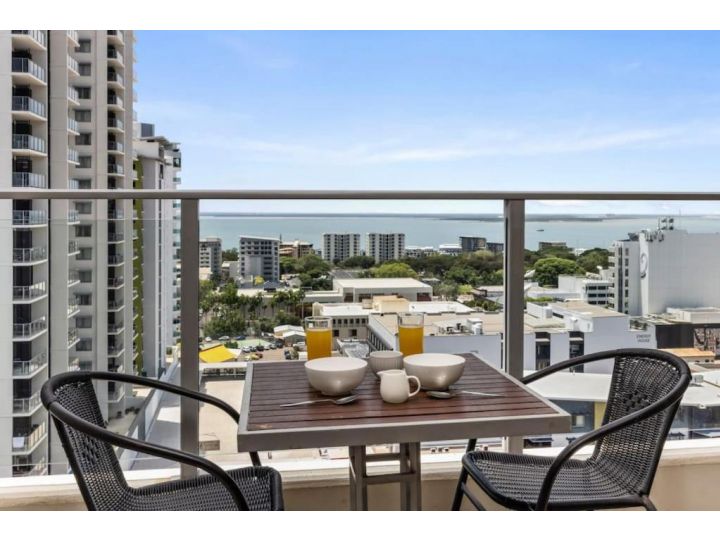 ZEN CITY & SEA Executive 1-BR Suite in Darwin CBD Apartment, Darwin - imaginea 12
