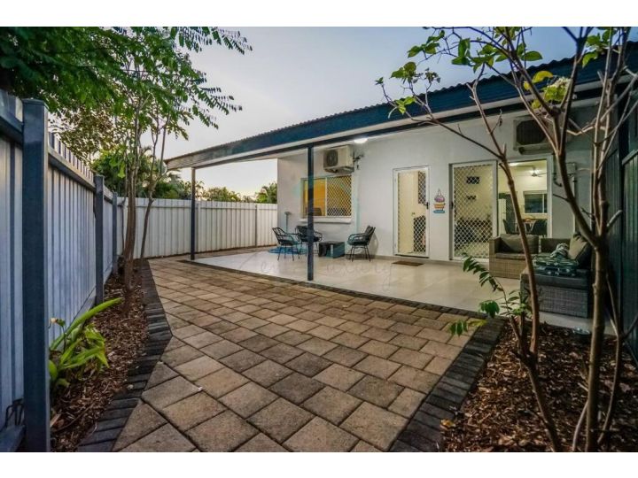 ZEN HIDEAWAY COZY 2-BR/2-BA Modern Unit in Alawa Apartment, Australia - imaginea 5