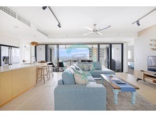 ZEN PARADISE - 2-BR Waterfront Ocean View Retreat Apartment, Darwin - 2
