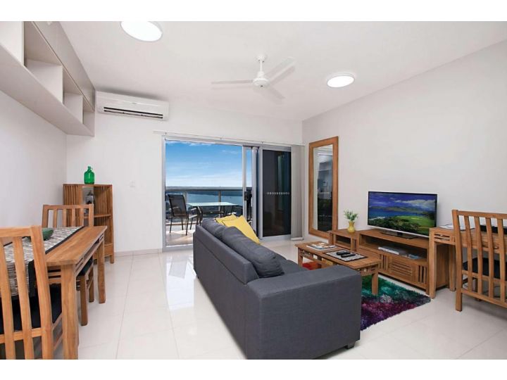 Ramada Suites by Wyndham Zen Quarter Darwin Aparthotel, Darwin - imaginea 5