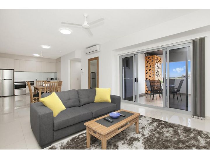 Ramada Suites by Wyndham Zen Quarter Darwin Aparthotel, Darwin - imaginea 17