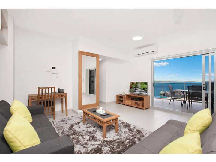 Ramada Suites by Wyndham Zen Quarter Darwin Aparthotel, Darwin - imaginea 15