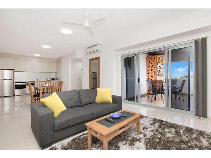 Ramada Suites by Wyndham Zen Quarter Darwin Aparthotel, Darwin - imaginea 1