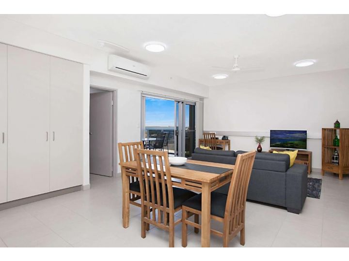 Ramada Suites by Wyndham Zen Quarter Darwin Aparthotel, Darwin - imaginea 14