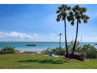 ZEN SEA BREEZE - Darwin's Premier Family Apt Apartment, Darwin - 1