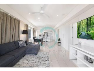 ZEN SUNSHINE - COZY 2-BR/2-BA OCEAN VIEW RETREAT Apartment, Darwin - 4