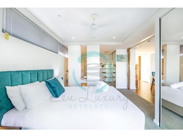 ZEN TOWERS PENTHOUSE Darwin&#x27;s Exclusive Short Stays Holiday Home Apartment, Darwin - imaginea 19