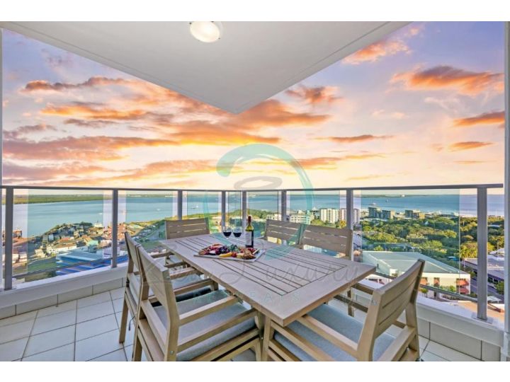 ZEN TOWERS PENTHOUSE Darwin&#x27;s Exclusive Short Stays Holiday Home Apartment, Darwin - imaginea 3