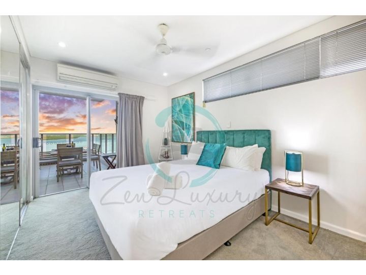 ZEN TOWERS PENTHOUSE Darwin&#x27;s Exclusive Short Stays Holiday Home Apartment, Darwin - imaginea 20
