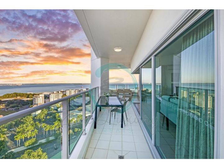 ZEN TOWERS PENTHOUSE Darwin&#x27;s Exclusive Short Stays Holiday Home Apartment, Darwin - imaginea 8