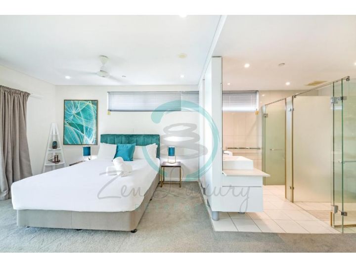 ZEN TOWERS PENTHOUSE Darwin&#x27;s Exclusive Short Stays Holiday Home Apartment, Darwin - imaginea 18