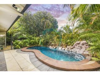 ZEN TREETOPS - Boutique 2-BR Apt w/ Private Pool Apartment, Northern Territory - 2