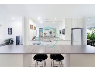 ZEN TREETOPS - Boutique 2-BR Apt w/ Private Pool Apartment, Northern Territory - 5