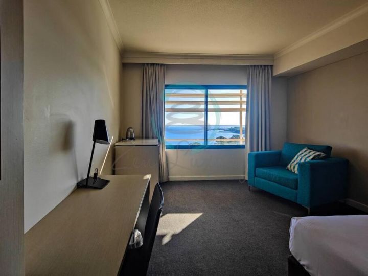 ZEN88 ESPLANADE: Hotel Suite w/ Ocean/Sunset Views Apartment, Darwin - imaginea 3