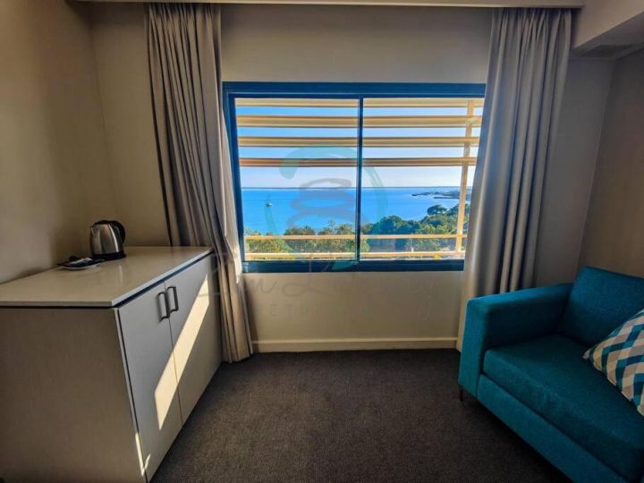 ZEN88 ESPLANADE: Hotel Suite w/ Ocean/Sunset Views Apartment, Darwin - imaginea 4