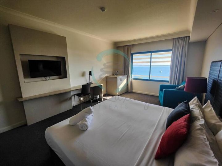 ZEN88 ESPLANADE: Hotel Suite w/ Ocean/Sunset Views Apartment, Darwin - imaginea 2