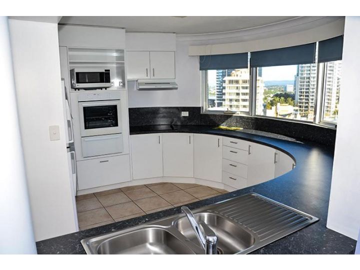 Zenith Ocean Front Apartments Aparthotel, Gold Coast - imaginea 17