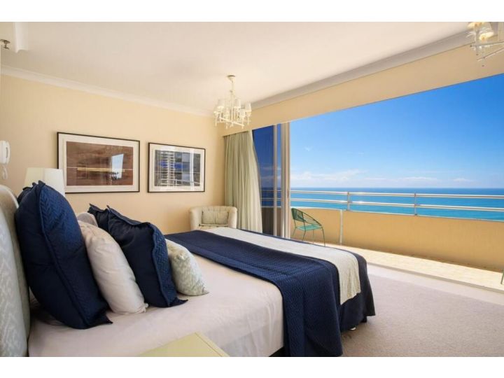 Zenith Ocean Front Apartments Aparthotel, Gold Coast - imaginea 9