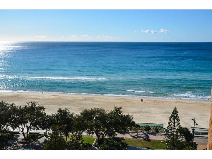 Zenith Ocean Front Apartments Aparthotel, Gold Coast - imaginea 19