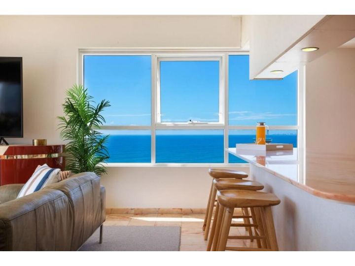 Zenith Ocean Front Apartments Aparthotel, Gold Coast - imaginea 12