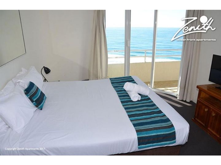 Zenith Ocean Front Apartments Aparthotel, Gold Coast - imaginea 11