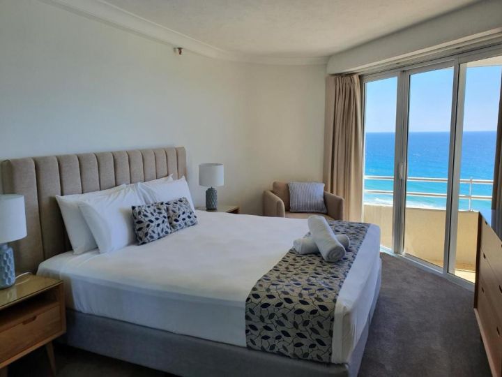Zenith Ocean Front Apartments Aparthotel, Gold Coast - imaginea 10