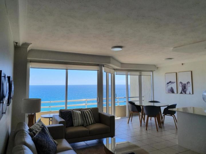 Zenith Ocean Front Apartments Aparthotel, Gold Coast - imaginea 7