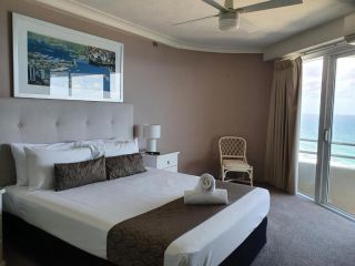 Zenith Ocean Front Apartments Aparthotel, Gold Coast - 5