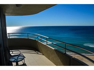 Zenith Ocean Front Apartments Aparthotel, Gold Coast - 2