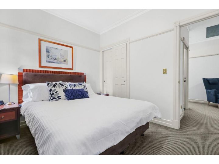 Zero AirBnB Fee - Comfortable Unit In The Heart Of Brisbane&#x27;s CBD Apartment, Brisbane - imaginea 10