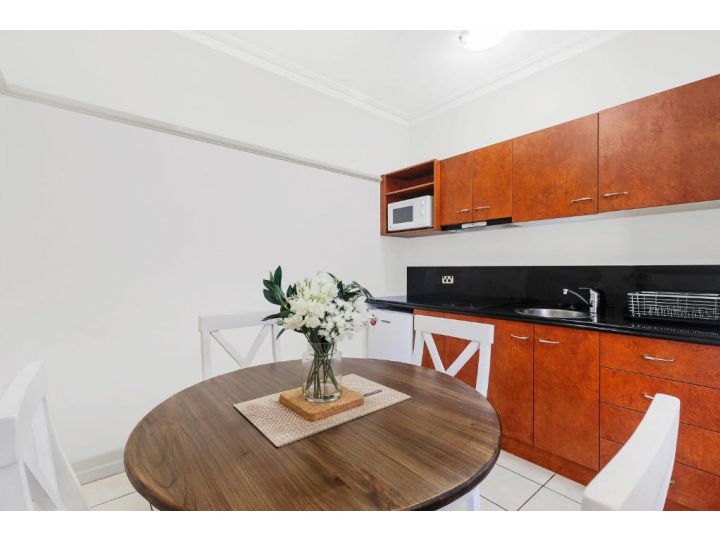 Zero AirBnB Fee - Comfortable Unit In The Heart Of Brisbane&#x27;s CBD Apartment, Brisbane - imaginea 5