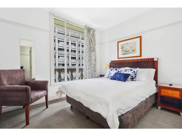 Zero AirBnB Fee - Comfortable Unit In The Heart Of Brisbane&#x27;s CBD Apartment, Brisbane - imaginea 7