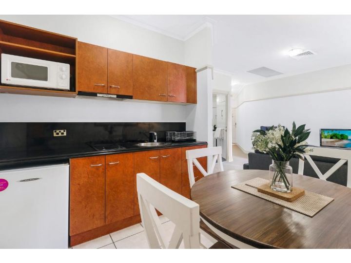 Zero AirBnB Fee - Comfortable Unit In The Heart Of Brisbane&#x27;s CBD Apartment, Brisbane - imaginea 8