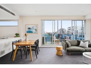 BOUTIQUE STAYS - Zinc 501, Port Melbourne Apartment, Melbourne - 5