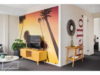 BOUTIQUE STAYS - Zinc 501, Port Melbourne Apartment, Melbourne - 3
