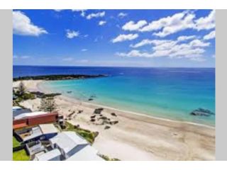 Zoo Villas: Villa Giraffe - Central Wynyard Apartment, Wynyard - 2