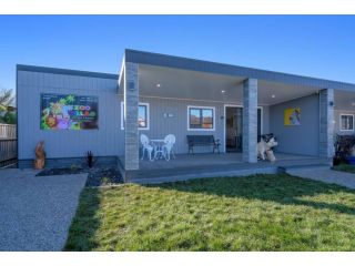 Zoo Villas : Villa Zebra - Central Wynyard Apartment, Wynyard - 1