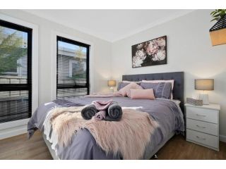 Zoo Villas : Villa Zebra - Central Wynyard Apartment, Wynyard - 3