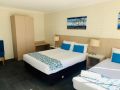 Zorba Waterfront Motel Hotel, Batemans Bay - thumb 20