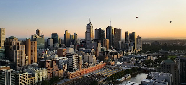 Accommodation Melbourne 2024