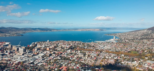 Accommodation Hobart 2024